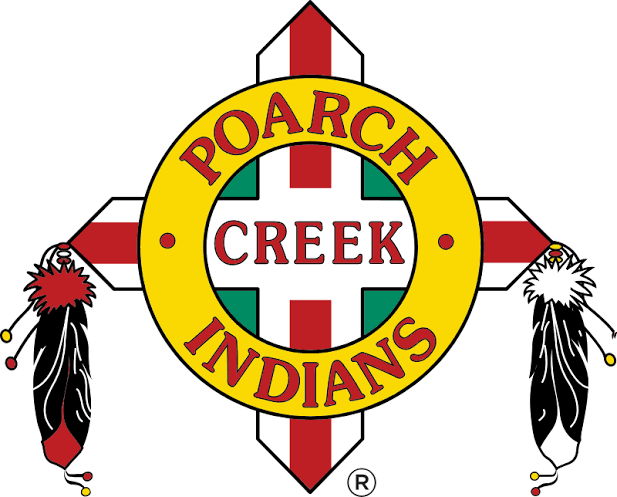 Poarch Band of Creek Indians